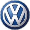 VW VOLKSWAGEN DTM EVO PERFORMANCE RED COILS
